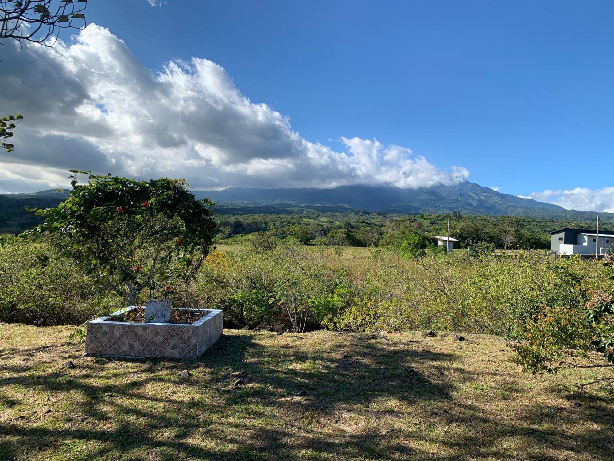 Linda Vista Cabins Boquete Eksteriør bilde